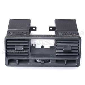 แผงหน้าปัดรถยนต์ ช่องแอร์ พลาสติก สำหรับมิตซูบิชิ ปาเจโร มอนเตโร V31 V32 V33 ปี 1998-2016 รุ่น MR308038 - Product Image 2