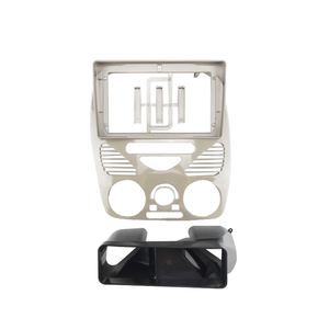 الأكثر مبيعًا إطار سيارة LHD 9 بوصة FIAT PALIO-من خلال GPS للملاحة لوحة محمولة باللون الرمادي شائعة لوضع لوحة القيادة - Product Image 1