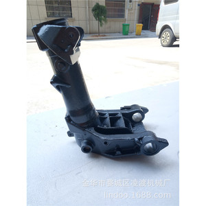 Support de rotation pour moteur hors-bord Yamaha 25-30 CV, pièce de rechange pour réparation de moteur à essence - Product Image 2