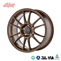 Rines de Aleación OZ Ultraleggera Forjados a Medida de 17 18 19 20 21 22 Pulgadas 5x112 5x120 5x114.3 para Toyota GR Yaris Supra A90 MK5 BMW