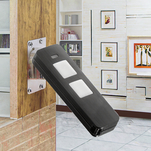 Télécommande automatique pour porte de <span class=keywords><strong>garage</strong></span> à code roulant 868 MHz, 2-<span class=keywords><strong>4</strong></span> canaux, émetteur mâle - Product Image 3