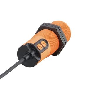 Original aktiver Annäherungs-Schalter Sensor I F M elektronischer KI-3250NFPKG/<span class=keywords><strong>PL</strong></span>/2P/IO - Product Image 2