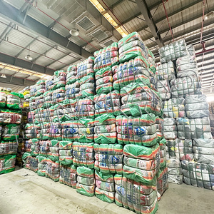 Lote de <span class=keywords><strong>Camisetas</strong></span> de Fútbol con Número y Nombre del Club, Conjunto de <span class=keywords><strong>Camisetas</strong></span> de <span class=keywords><strong>Baloncesto</strong></span> y Fútbol, Ropa Usada para Hombre, Marcas Mixtas - Product Image 4