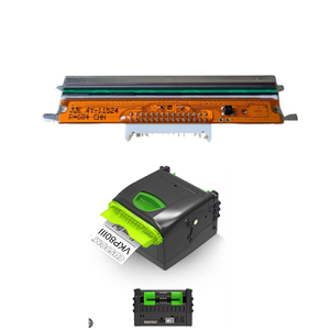 หัวพิมพ์ความร้อนแบบ VKP80III B 58มม. สำหรับเครื่องพิมพ์80III <span class=keywords><strong>vkp</strong></span> 915DX011700300 915DX011700300แบบกำหนดเอง - Product Image 1