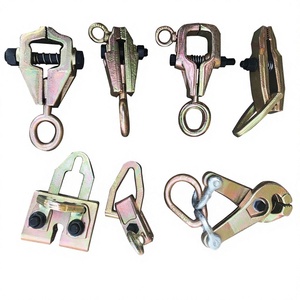 Outils automobiles, clip en tôle d'acier, outil de réparation de <span class=keywords><strong>carrosserie</strong></span> automobile - Product Image 4