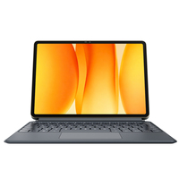 Blackview Mega 12 Tablet PC 10000mAh 5G Su Geçirmez WIFI 6E NFC 12+256GB Sekiz Çekirdekli Oyun Tableti 12.2 İnç 2.4K 50MP Android 16 Pad