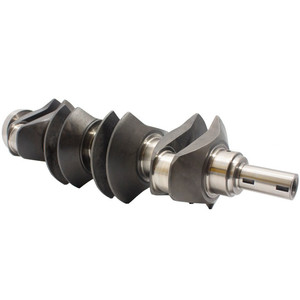 เพลาข้อเหวี่ยงสำหรับนิสสัน พรีเมียร่า พัลซาร์ ราเชน วิงโกรด เอ็กซ์เทรล 180SX SR20 SR20VE SR20VET <span class=keywords><strong>SR20DET</strong></span> 2.0L - Product Image 4