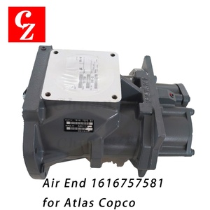 1616 7575 81 OEM Nuevo Airend Original 1616757581 para Compresor de Aire Atlas Copco con Alta Calidad 1616-7575-81 - Product Image 1