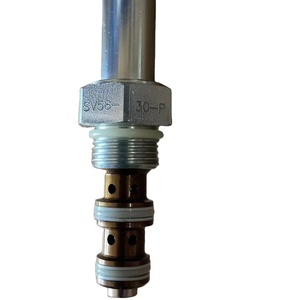 SV58-30-P SV58-30 SV58-30-0-P SV58-30-0-P-24DG SV58-30-0-P-12DG SV58 HydraForce Origin Solenoid  อะไหล่โซลินอยด์แท้ในสต็อก - Product Image 2