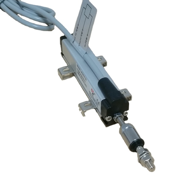 50mm Miniature 5k Linear Potentiometer Position Sensor for Machines