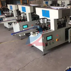 Сделано в Китае, автоматическая машина для подсчета и упаковки бамбуковых благовоний
