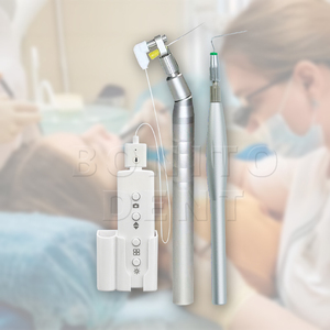 Cámara Intraoral LED Dental HD, Microendoscopio Visual con Pedal, Equipo Dental, Equipo de Tratamiento para Clínica Dental - Product Image 3