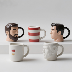 Jardinières autrichiennes personnalisées : céramique peinte à la main en 3D pour les stations alpines, les brasseries et l'aménagement paysager thématique - Product Image 4