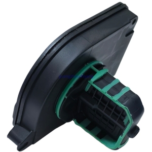 宝马E60 E90 E91进气歧管右调节阀调节装置的11617560538小翼 - Product Image 2