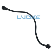 Tuyau de refroidissement de radiateur LR035630 pour Land Rover Discovery 5 L462 Range Rover Sport L494 Vogue L405 3.0 5.0 Essence 306PS 508PS
