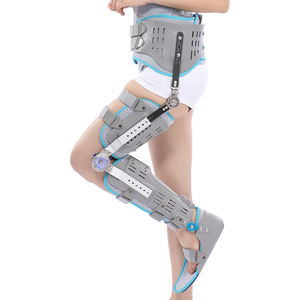 Penopang sendi pinggul pendukung kesehatan orthosi thrust sacroiliac si sendi sabuk pinggul pendukung penjepit untuk dewasa - Product Image 3