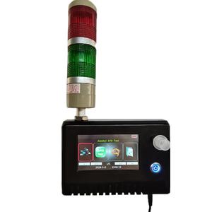 Brandstofcel Alcohol Tester 303qt 4.3 Inch Ips Tp Formele En Screening Tester - Product Image 3