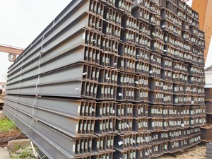 Dầm BEAMS-UB phổ tiêu chuẩn Úc 410 UB 53.7 kết cấu thép xây dựng - Product Image 4