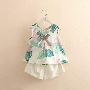 Los Diez Productos Más Vendidos en China, Ropa Deportiva para Niños al por Mayor, Trajes para Niñas Pequeñas en Turquía - Product Image 2