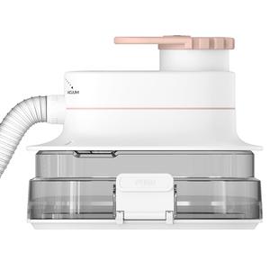 Le plus récent fournisseur d'usine d'origine 300W JIGOO P300 Kit d'aspirateur de toilettage pour animaux de compagnie pour tous les poils d'animaux, 11-en-1 avec coupe-poussière 4L - Product Image 6