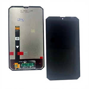 Écran LCD tactile de remplacement pour Blackview <span class=keywords><strong>BL8800</strong></span> <span class=keywords><strong>Pro</strong></span> - Product Image 2