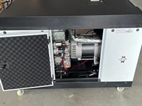 LETON POWER 5kVA 10 kVA 12kVA 15kVA 20kVA Leiser Stromerzeuger Diesel-Generator-Set Preis Diesel Super Leise 20 kVA 15 kVA