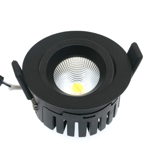 Encastré led pas cher plafonnier downlight y compris conducteur commerciale <span class=keywords><strong>poject</strong></span> - Product Image 1