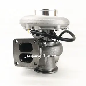 S200G Turbo 177685 RE532866 SE502420 RE538930 Turbo for John Deere Grader, Motor, Industrial Engine 6090HDW04