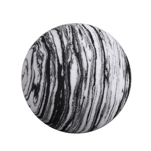 Fábrica personalizada al por mayor suave al tacto estrés bola Eva lavado Eva Chipring bola - Product Image 2
