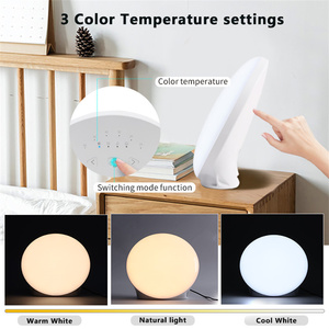 La personalizzazione ha condotto la luce di terapia ha aumentato l'energia della lampada di terapia fisica ha migliorato la salute mentale e gli stati d'animo illuminano la luce del giorno triste - Product Image 2