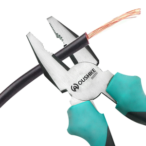 คีมอเนกประสงค์เกรดอุตสาหกรรม OEM พร้อมด้ามจับเปลี่ยนได้ - Product Image 6