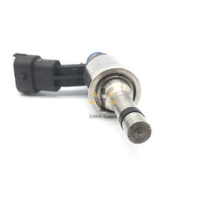Injecteur de carburant PEIVSO, prix de gros direct usine, pour Buick, remplace OE 0261500226 FB5E-9F593-AA - Product Image 2