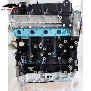 Bloque largo del motor JX4D20A6H para Ford Puma Tourneo Mondeo <span class=keywords><strong>Transit</strong></span> Pro Jaguar X-Type 2.0L 2.2L - Product Image 4