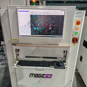 MagicRay <b>3D</b> SPI-VSP3000 Series Are Suitable for <b>3D</b> Solder Paste Inspection After SMT Screen Printing - Product Image 4