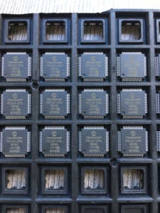 SS8841T-ET-TP SS8844T-ET-TP HBN Best <strong>Supplier</strong> Integrated Circuit IC <strong>Chip</strong> Microcontrollers Specialized IC - Product Image 2