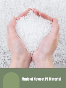 ถุงขยะหัวหม่าเหิงชุน 4 แกลลอน แบบมีเชือกรูด ไม่ขาดง่าย 80 ชิ้น สีเขียว - Product Image 3