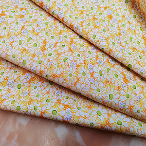 100% coton impression de bloc véritable Africain cire ankara tissu - Product Image 3
