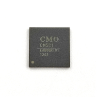Service de composants électroniques pour circuits intégrés LCD QFN28 CM501 CM502 CM508 CM509A CM512
