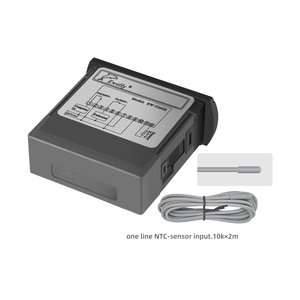 Tủ lạnh kỹ thuật số phần điều khiển EW-T206B nhiệt độ phòng lạnh với cảm biến nhiệt - Product Image 5