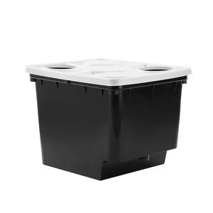 نظام ري بذور الطماطم للمزارع دلاء في الدفيئة المائية - Product Image 2