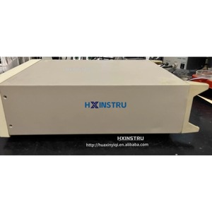 Multímetro Digital Yokogawa 7562 Usado, Programable, Voltaje CC, 80% Nuevo - Product Image 5