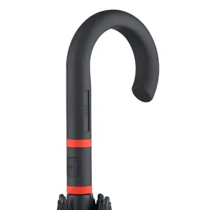 Ombrello di medie dimensioni AC stile FARE, merchandising sostenibile - Product Image 3