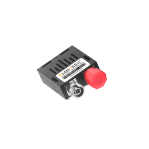 Módulo Transceptor Óptico Industrial GIANTECH 1X9, 1.25G 1310NM 20KM, Conector 3.3V, Monomodo, Doble Fibra, Gigabit - Product Image 3