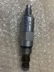 Insert HydraForce PR50-36A PR50-36 PR50-36A-0-P-15 PR50-36A-0-P-50 PR50-36A-0-P PR50-38A-0-N-21 PR50-38A PR50-38A-0-N - Product Image 2