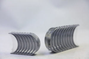 Bushing Bantalan Batang Penghubung Ukuran Standar Mesin Diesel Aluminium 3.0 Merek FM Baru Termasuk Bantalan Utama Crankshaft - Product Image 6