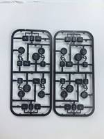 Service d'impression de logo personnalisé pour le traitement par sérigraphie et tampographie sur plastique, métal, verre et autres surfaces fines.