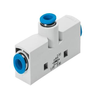 กระบอกโซลินอยด์นิวแมติกส์แม่เหล็กไฟฟ้า Festos รุ่น DSNU-12-10-A-P ของแท้ - Product Image 5