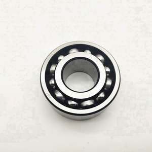 Rodamiento Rígido de Bolas de Contacto Angular de Doble Hilera 3308 3056308 - Product Image 5