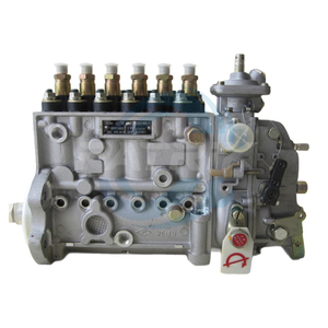 Pompe à carburant haute pression 3973900 Pompe d'injection de carburant diesel pour voiture Moteur 6STA8.3-S215 - Product Image 4