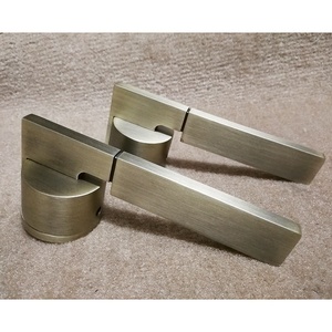 Tay Nắm Cửa Màu Trơn Thời Trang Cổ Điển Hiện Đại Phổ Biến Nhất 2020 Nội Thất - Product Image 2